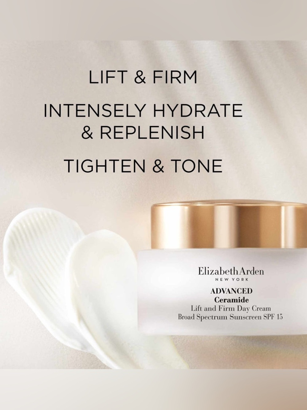 2-Piece Elizabeth Arden Moisturizing Bundle (for face and body) - Picture 4 of 4